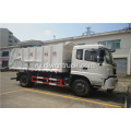 Новый грузовик для перевозки мусора Dongfeng 12cbm